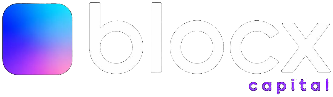 BLOCX Capital